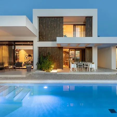 Adoral Labin (Istria)