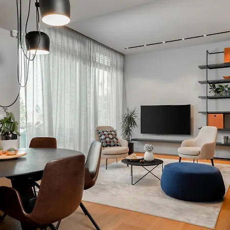 Holiday home Adoral Labin (Istria)
