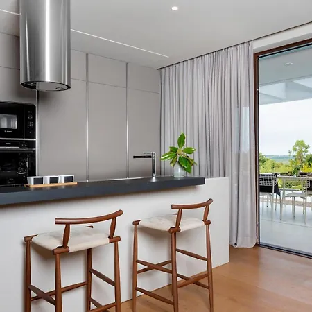 Adoral Holiday home Labin (Istria)