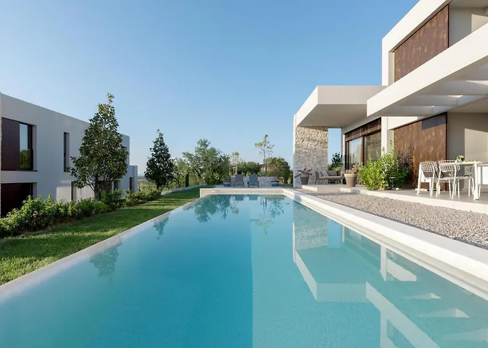 Dom wakacyjny Adoral