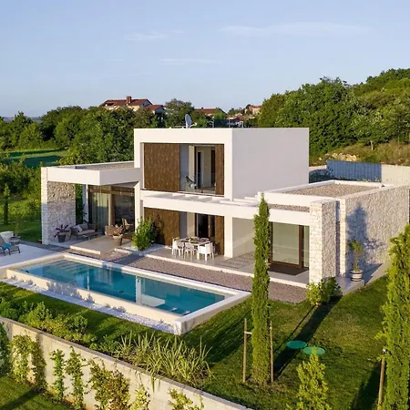 Adoral Tatil Evi Labin (Istria)