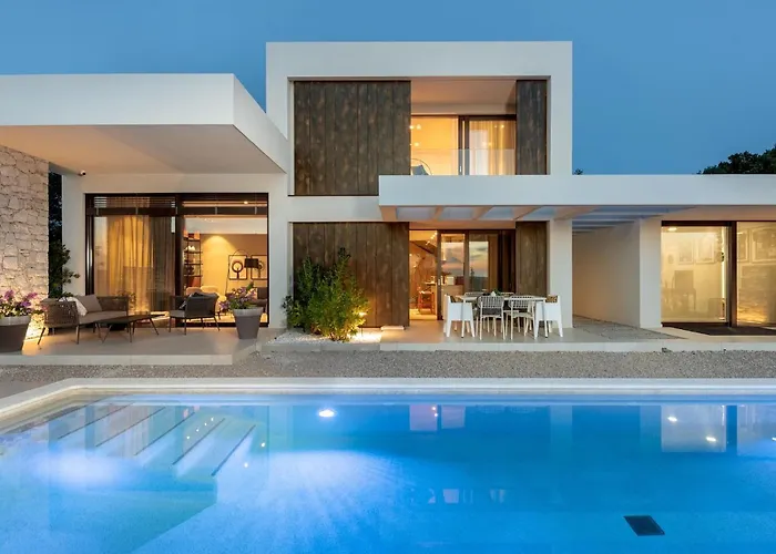 Adoral Labin (Istria)