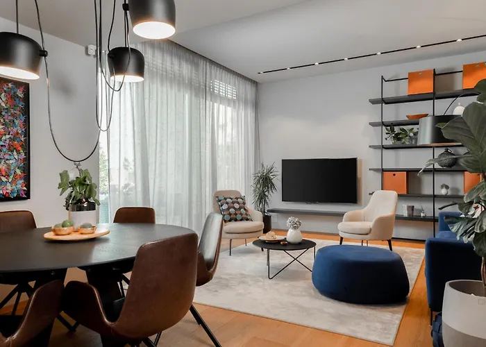 Vikendica Adoral Labin (Istria)