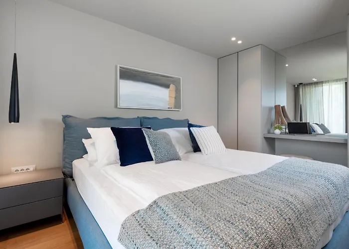 Adoral Labin (Istria)