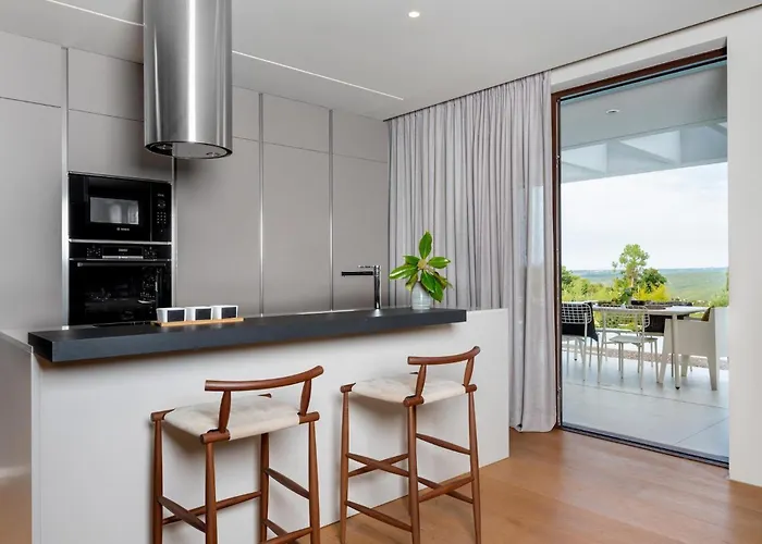 Adoral Vikendica Labin (Istria)