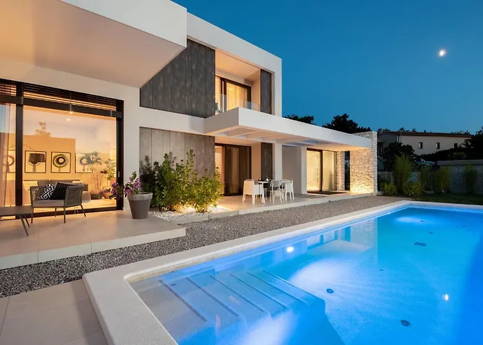 Adoral Labin (Istria)